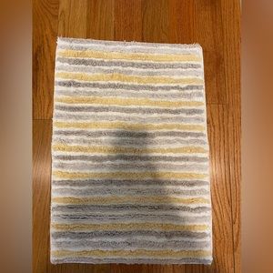 Set of 2 Bathroom Rugs
